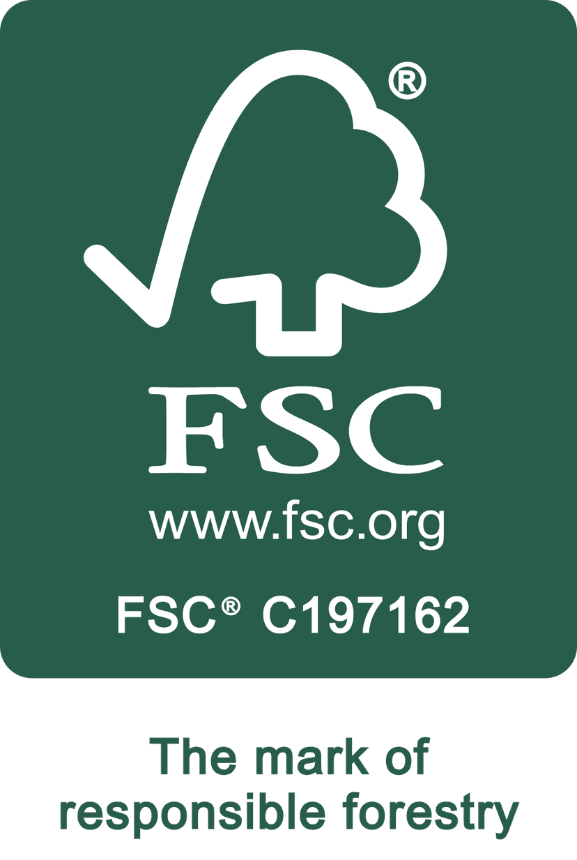 FSC Certification Logo