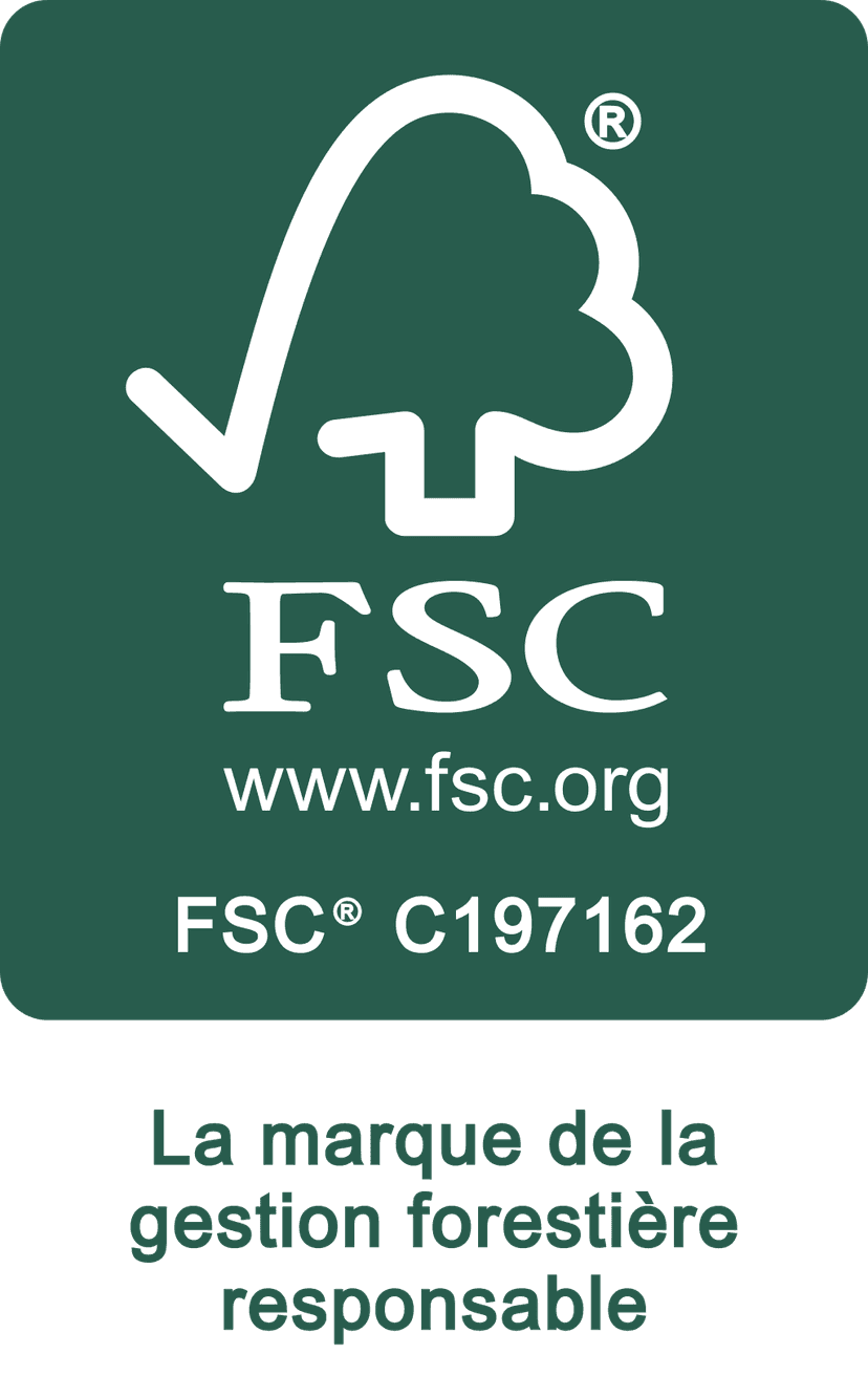 FSC Certification Logo