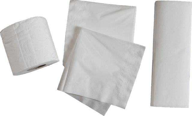 Image of Papel higiénico