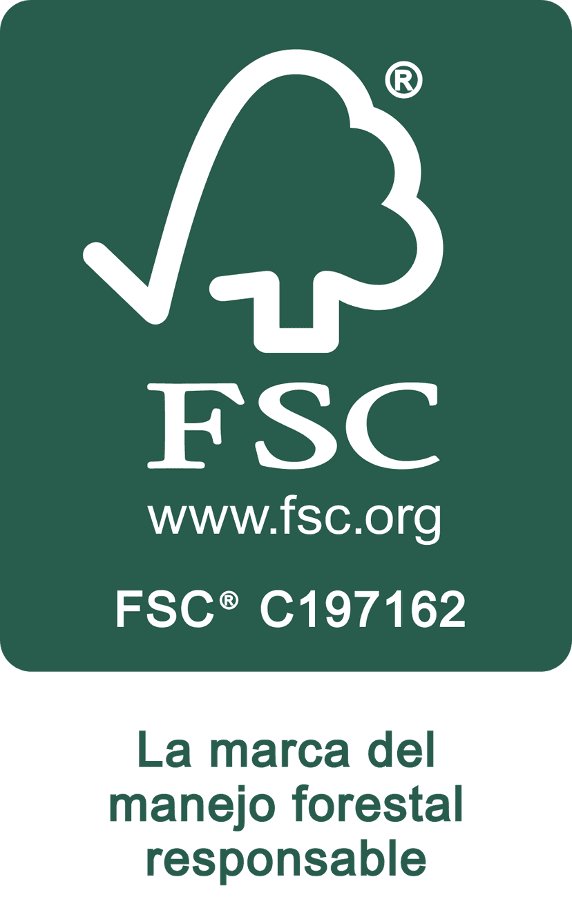 FSC Certification Logo